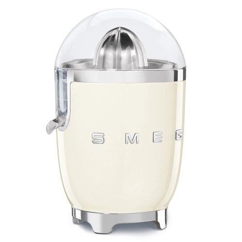 SMEG retro citrusprés, bézs CJF11CREU
