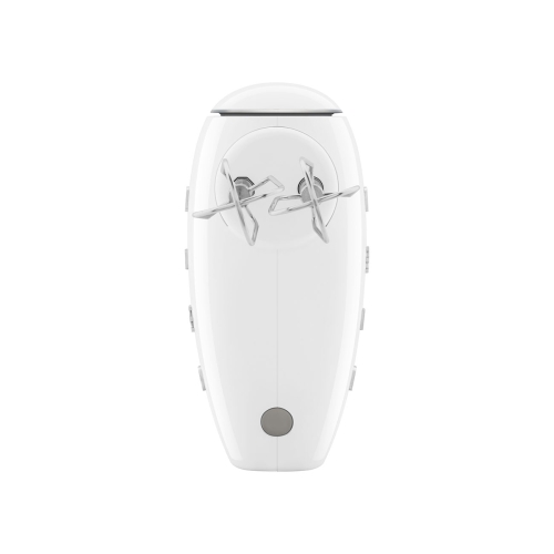 SMEG retro kézi mixer, fehér HMF01WHEU