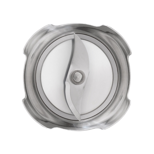 SMEG retro botmixer szett, piros HBF03RDEU