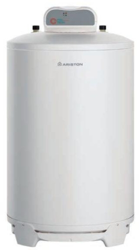 Ariston BCH CD1 120 ARI indirekt HMV tároló talppal, 120 l, 3060753