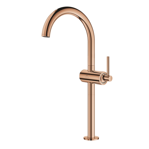 GROHE Atrio egykaros mosdócsaptelep XL-es méret, warm sunset 24365DA0