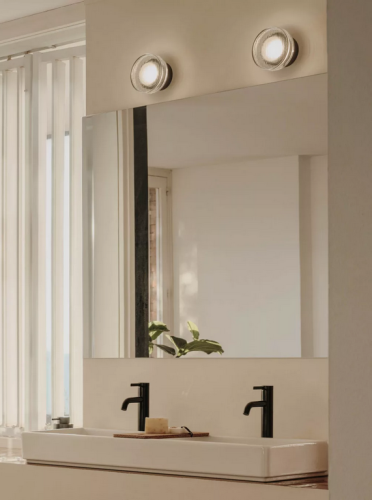 Roca Tura fali mosdó két csaplyukkal 100x43 cm, fehér A327699000