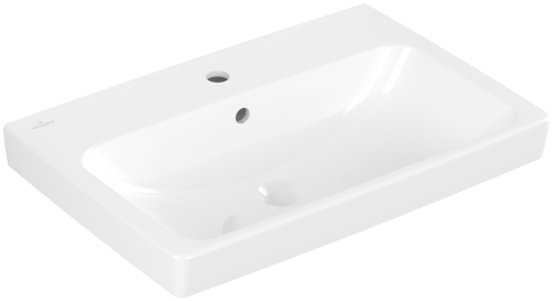 Villeroy & Boch Architectura 65x44,5 cm mosdó 4A876501