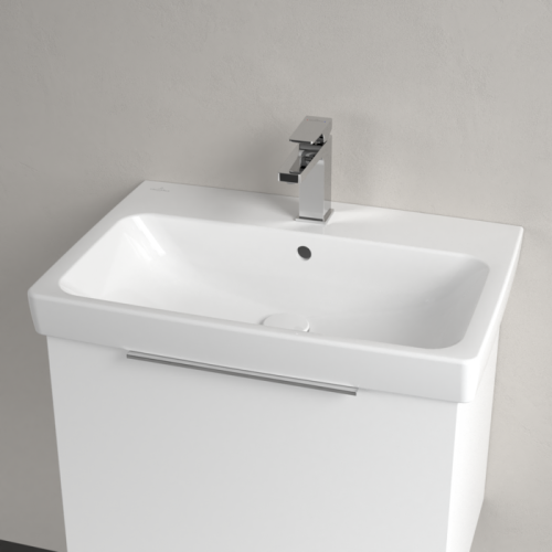 Villeroy & Boch Architectura 65x44,5 cm mosdó 4A876501
