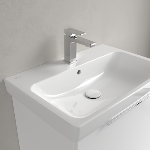 Villeroy & Boch Architectura 65x44,5 cm mosdó 4A876501