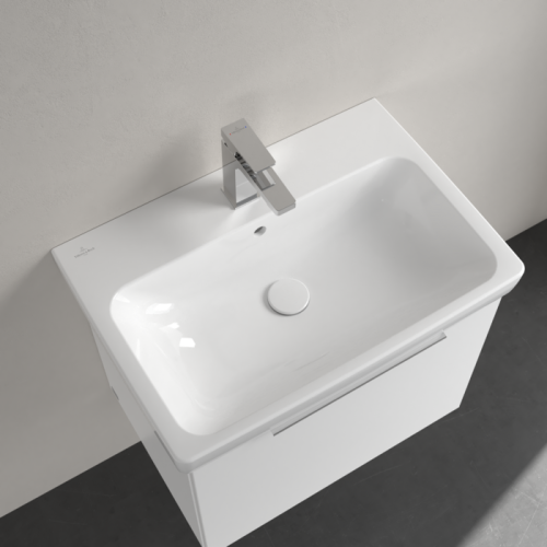 Villeroy & Boch Architectura 65x44,5 cm mosdó 4A876501