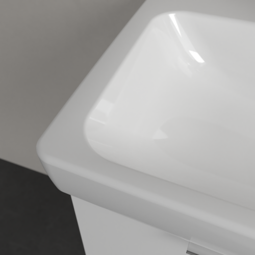 Villeroy & Boch Architectura 65x44,5 cm mosdó 4A876501