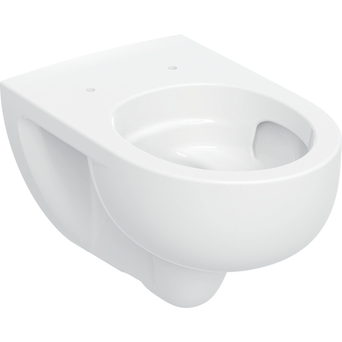 Geberit Selnova TurboFlush mélyöblítésű fali WC, fehér 503.082.00.1