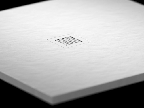 Ravak Slate Pro 140x90 cm zuhanytálca, matt fehér XA03M731010