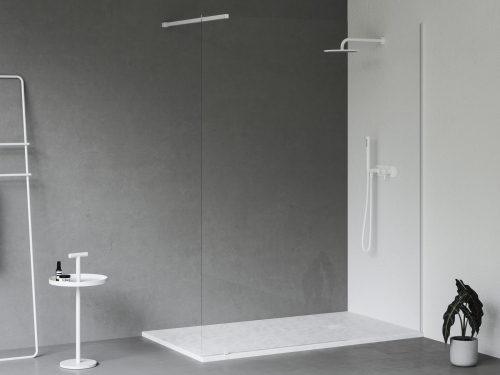 Ravak Slate Pro 160x90 cm zuhanytálca, matt fehér XA03S731010