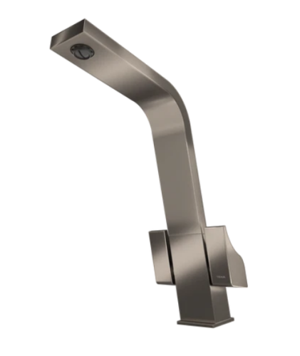 Teka ICT 915 Titanium kétkaros konyhai mosogató csaptelep 116030011
