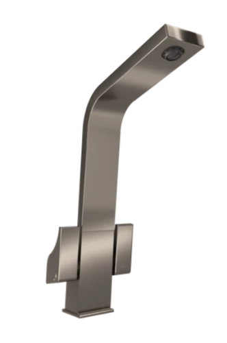 Teka ICT 915 Titanium kétkaros konyhai mosogató csaptelep 116030011