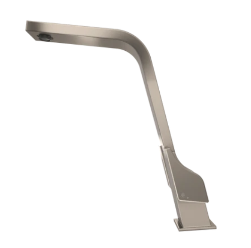 Teka ICT 915 Titanium kétkaros konyhai mosogató csaptelep 116030011
