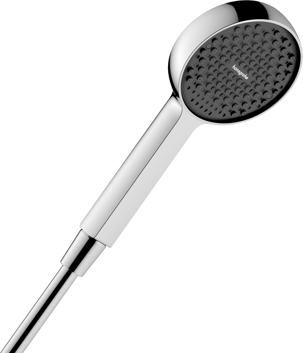 Hansgrohe Activera S EcoSmart 95 1jet kézizuhany, króm 28031000