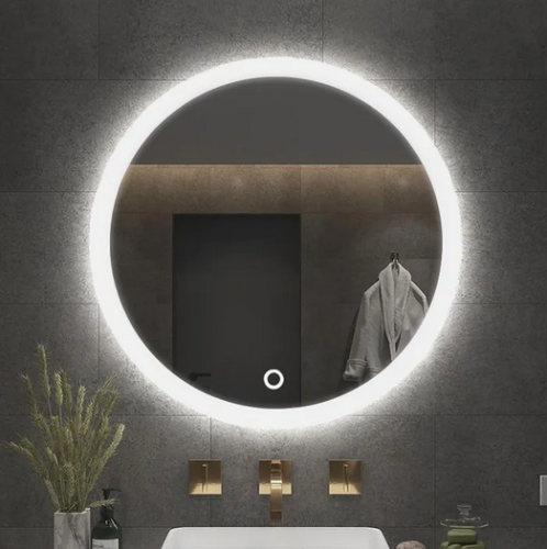Rea FFJ90 LED Tükör 90 cm HOM-04400