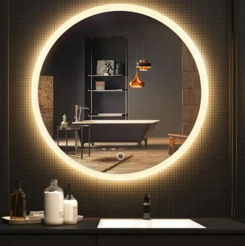 Rea FFJ90 LED Tükör 90 cm HOM-04400