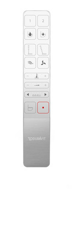 Duravit SensoWash Starck Compact bidé funkiós WC Plus 650000012004320