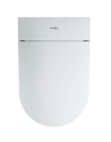 Duravit SensoWash Starck Compact bidé funkiós WC Plus 650000012004320