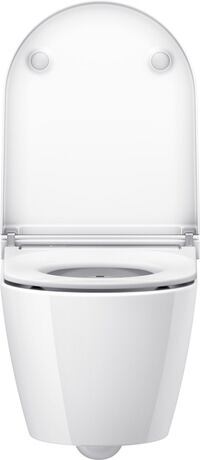 Duravit SensoWash Starck Compact bidé funkiós WC Plus 650000012004320