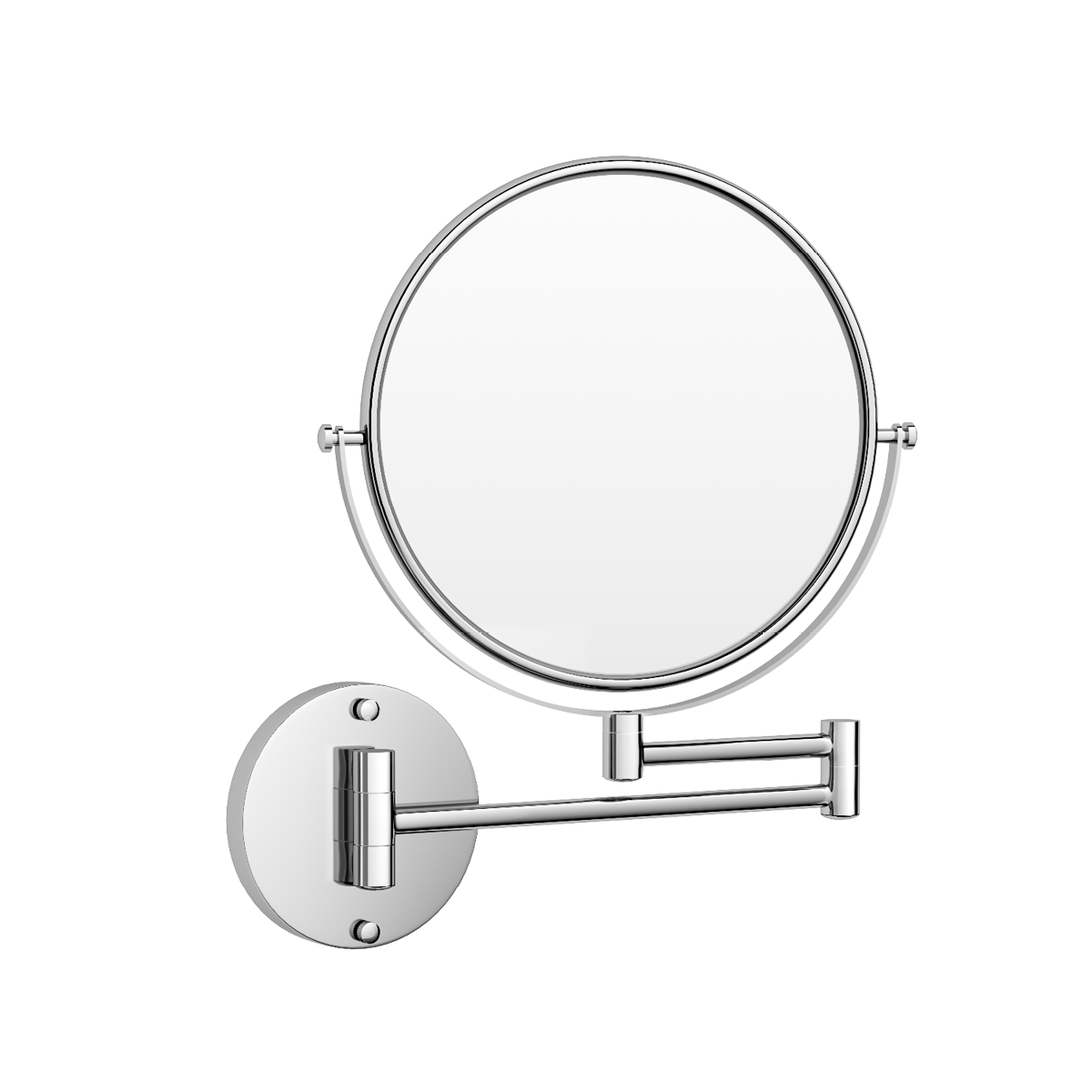 Emporia kozmetikai tükör, króm 5080CHR