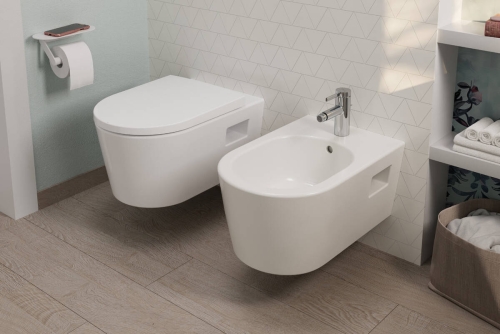 Hansgrohe Zesis S egykaros bidécsaptelep automata fém lefolyógarnitúrával, króm 74201000
