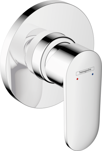 Hansgrohe Vernis Blend falsík alatti zuhanycsaptelep, króm 71649000