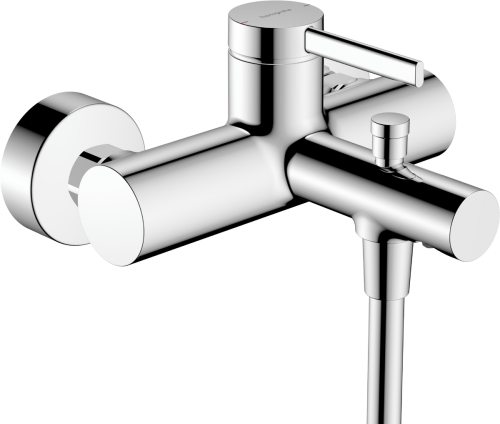Hansgrohe Zesis S egykaros kádcsaptelep, króm 74420000