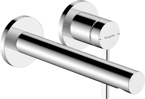 Hansgrohe Zesis S egykaros fali mosdócsaptelep, króm 74750000