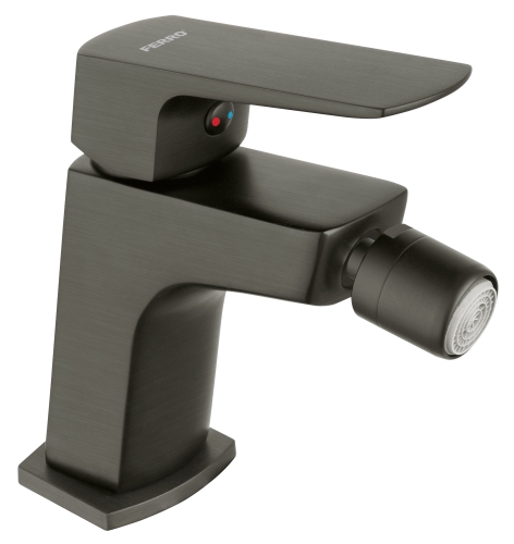 Ferro Vitto Verdeline Gun Metal bidécsaptelep BVI6VLGM