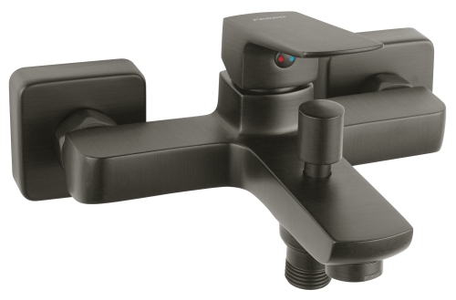 Ferro Vitto Verdeline Gun Metal kádcsaptelep BVI1VLGM