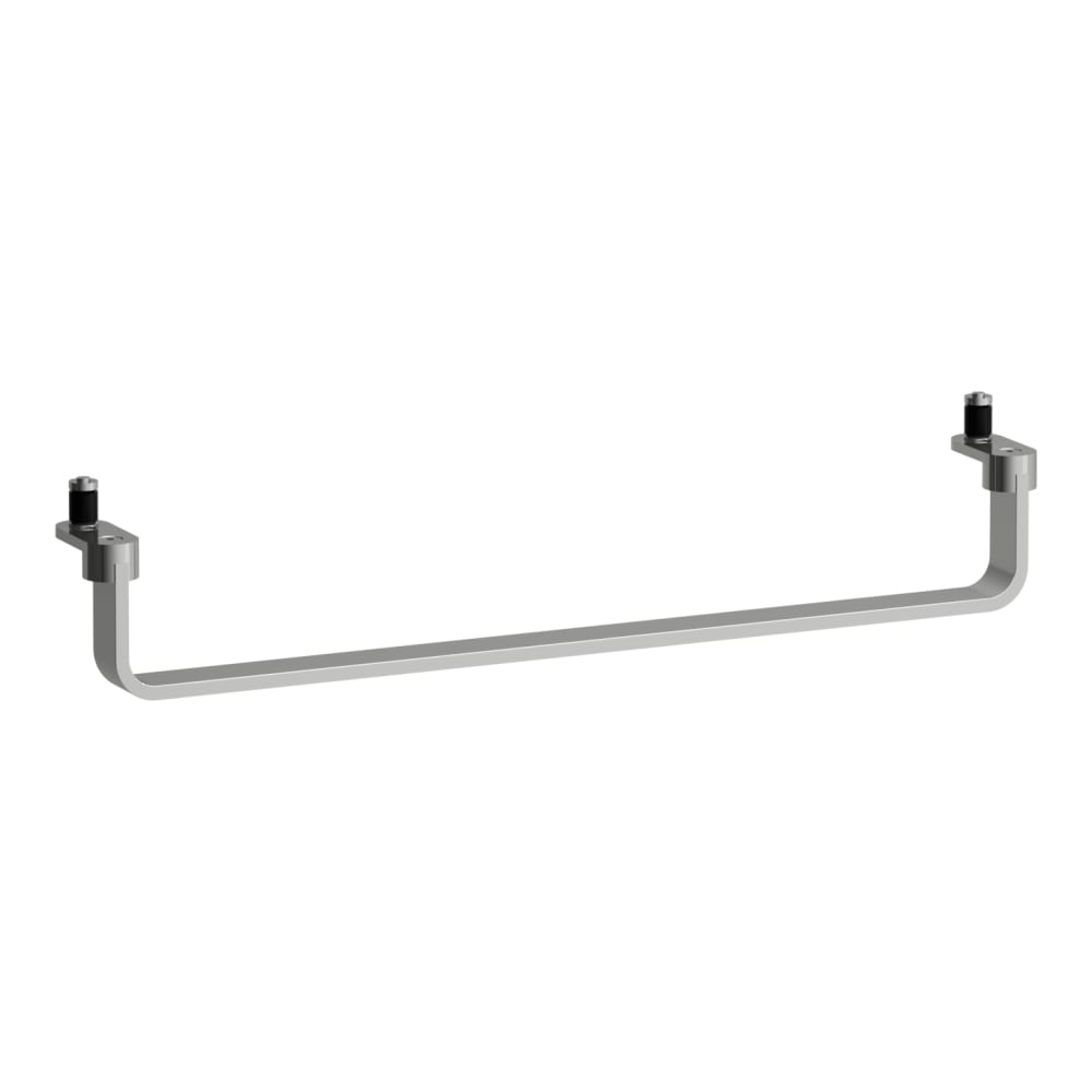 Laufen Lani törölköző tartó Reling 550 mm, króm H3811220040001