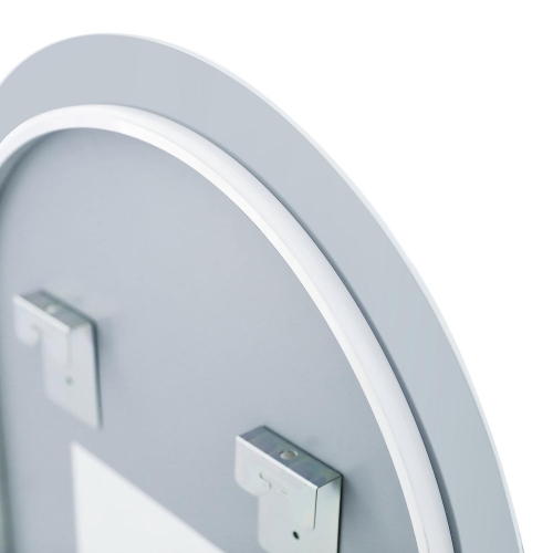 Kielle Idolio led tükör páramentesítővel 100 cm 50324071