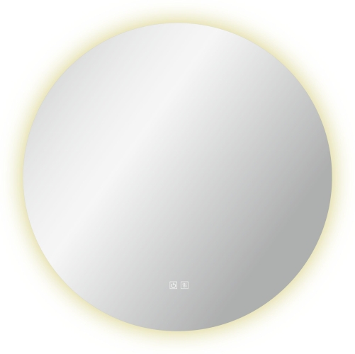 Kielle Idolio led tükör páramentesítővel 100 cm 50324071