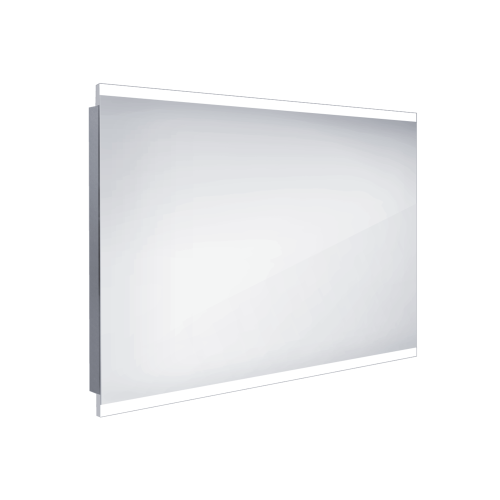 Roltechnik NIMCO 100x70 cm LED tükör ZP 12004