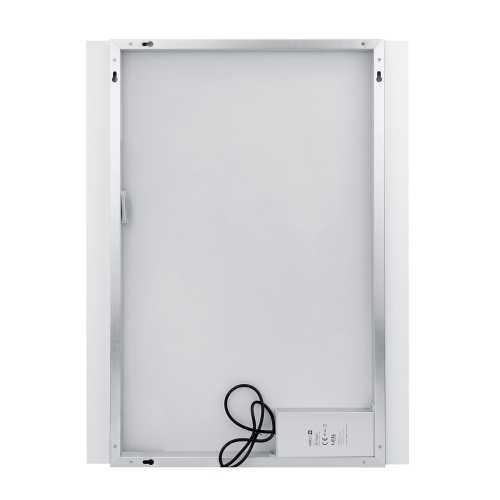 Roltechnik NIMCO 100x70 cm LED tükör érintésérzékelővel ZP 12004V