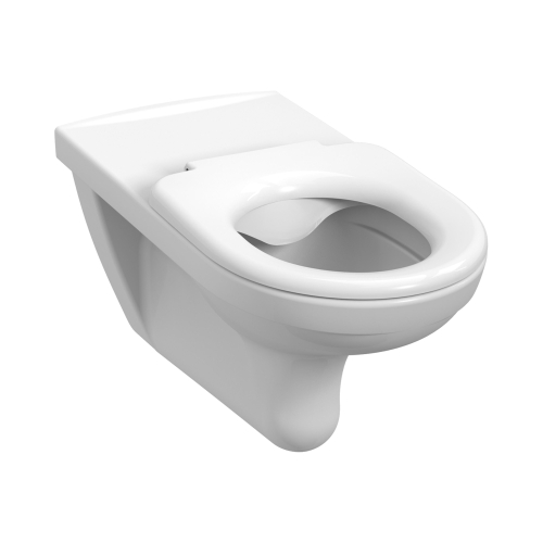 Jika Deep perem nélüli fali wc mozgáskorlátozottak számára H8206440000001