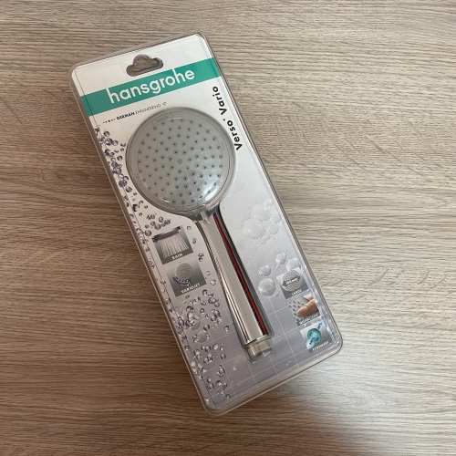 Hansgrohe Verso Vario kézizuhany, króm 28779002 (K)