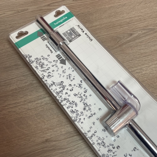 Hansgrohe Unica Vario zuhanyrúd, króm 28656002 (K)