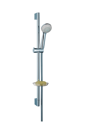 Hansgrohe Marin2 Eco zuhanyszett, króm 27324002 (K)