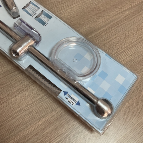 Hansgrohe Club Variojet zuhanyszett, króm 27315002 (K)