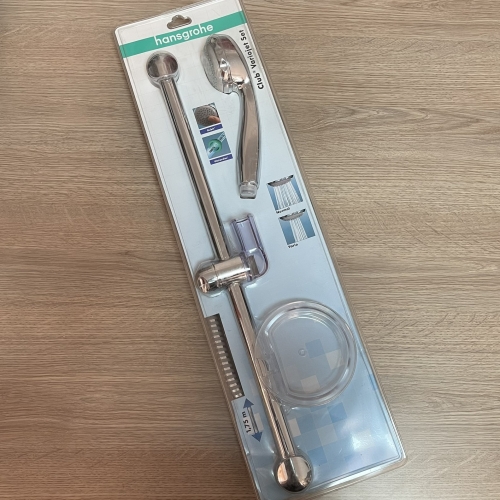 Hansgrohe Club Variojet zuhanyszett, króm 27315002 (K)