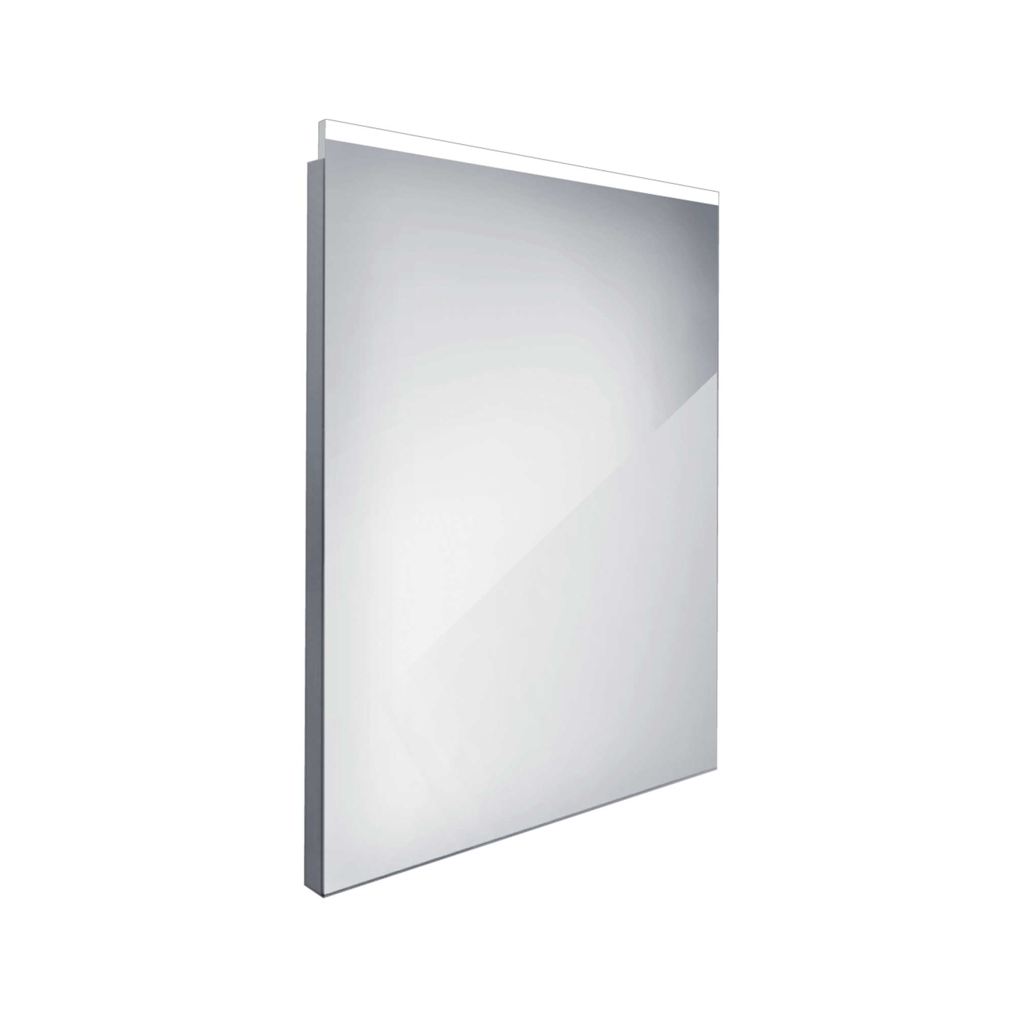 Roltechnik NIMCO 60x70 cm LED tükör ZP 8002