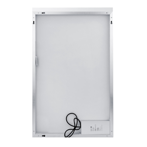 Roltechnik NIMCO 80x60 cm LED tükör ZP 8003