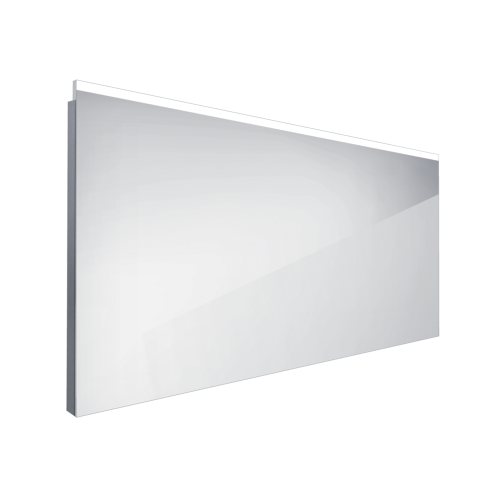 Roltechnik NIMCO 120x60 cm LED tükör ZP 8006