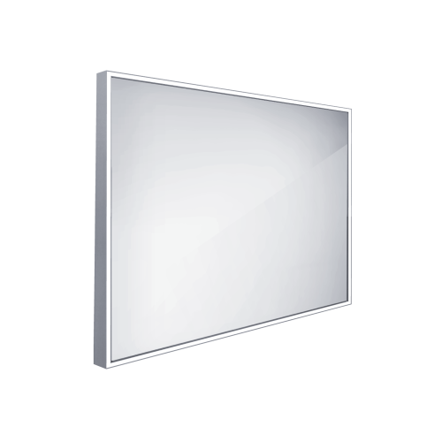 Roltechnik NIMCO 90x70 cm LED tükör ZP 13019