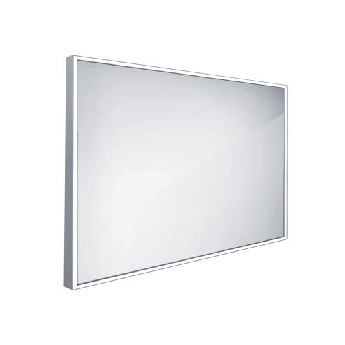 Roltechnik NIMCO 100x70 cm LED tükör ZP 13004