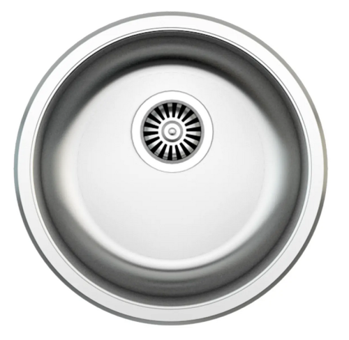 Mofém Iinfinite EVO2 435 rozsdamentes mosogató 760012806