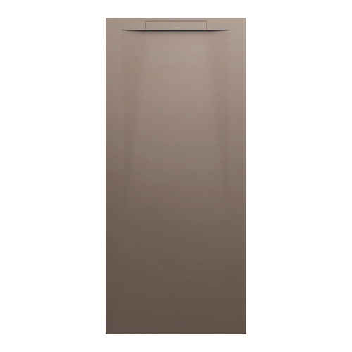Laufen Pro S 180x80 cm zuhanytálca, Marbond kompozit anyagból, kávé matt strukturált H2101851290001