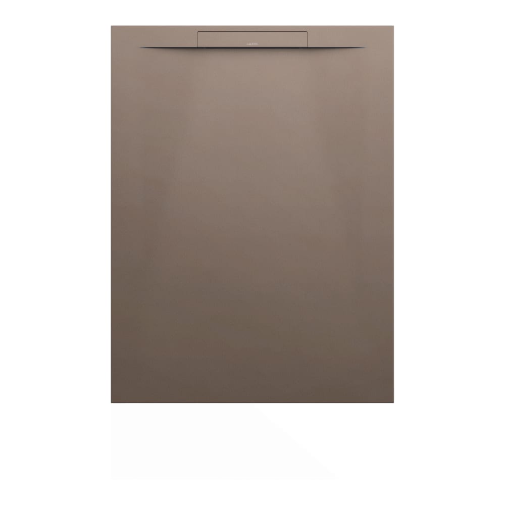 Laufen Pro S 120x90 cm Marbond zuhanytálca, matt kávé H2101871290001