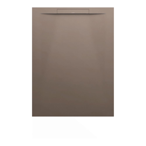 Laufen Pro S 120x90 cm zuhanytálca, Marbond kompozit anyagból, kávé matt strukturált H2101871290001